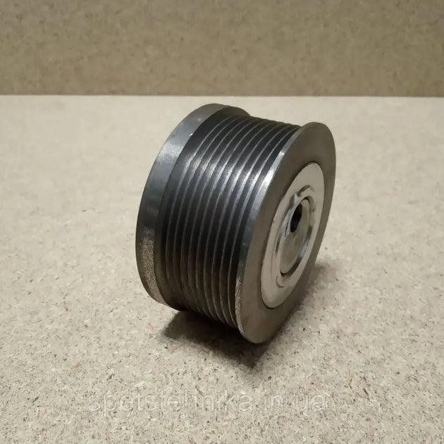 1001137966 612600061510 Tension pulley for Weichai engine partsWD615 WD10 10PK-BeeSpareParts