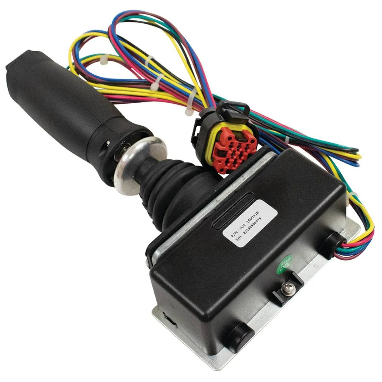 1001166538 Joystick Controller For JLG 450AJ,510AJ,520AJ,600A,600AJ,740AJ,800A-Replacement Aftermarket Parts