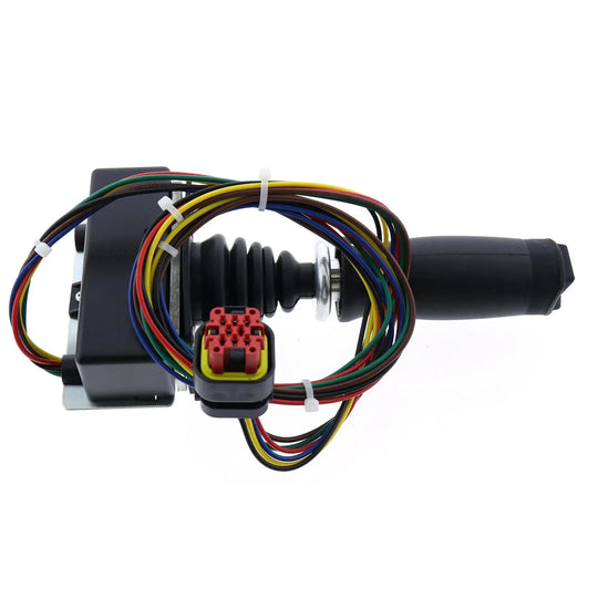 1001166538 Joystick Controller For JLG 450AJ,510AJ,520AJ,600A,600AJ,740AJ,800A-Replacement Aftermarket Parts