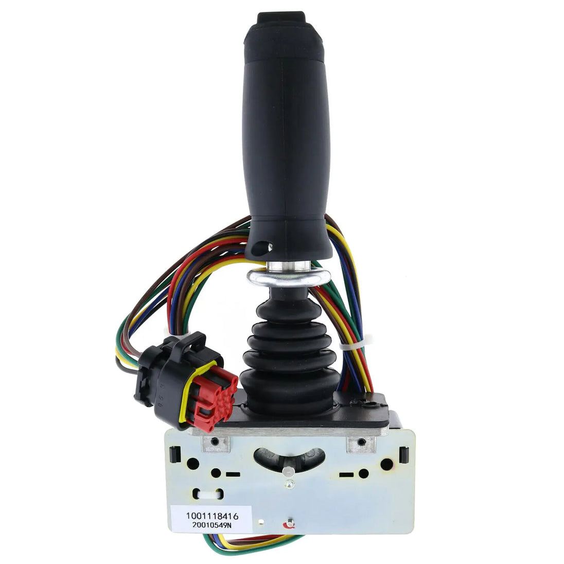 1001166538 Joystick Controller For JLG 450AJ,510AJ,520AJ,600A,600AJ,740AJ,800A-Replacement Aftermarket Parts