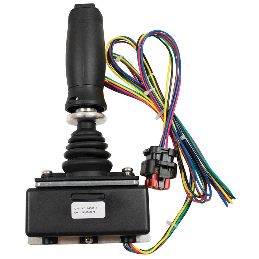 1001166538 Joystick Controller For JLG 450AJ,510AJ,520AJ,600A,600AJ,740AJ,800A-Replacement Aftermarket Parts