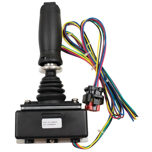 1001166538 Joystick Controller For JLG 450AJ,510AJ,520AJ,600A,600AJ,740AJ,800A-Replacement Aftermarket Parts