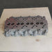 1003001RCA 1003151RAA Vm R425 2.5 R428 2.8 Dohc Cylinder Head for Vm Motori 4 Valve Cylinder Head-Replacement Aftermarket Parts