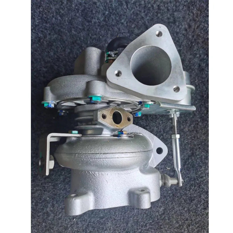 1008200FA021XZ HP55 turbocharger for JAC-Replacement Aftermarket Parts