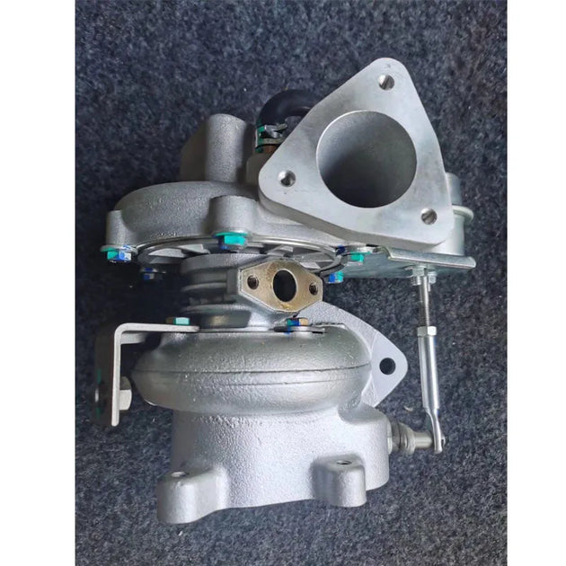 1008200FA021XZ HP55 turbocharger for JAC-Replacement Aftermarket Parts