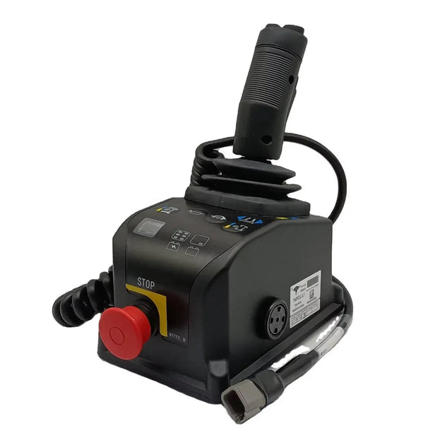 OEM 10084gt Control Box 100840GT for Gen 5 GS-1932 GS-1530 GS-1930 GR-20 GS-1532 Ge100840-Replacement Aftermarket Parts