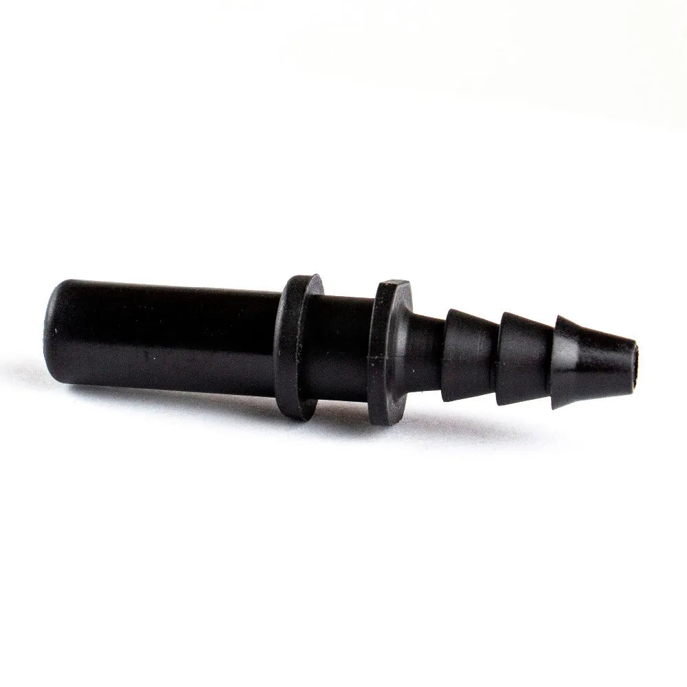 100pcs 9.89 ID 6 Curved Fuel Line Quick Connector Auto Parts Pipe Fittings Fuel Gasoline Filter Fitting Fuel Quick Connector-BeeSpareParts
