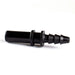 100pcs 9.89 ID 6 Curved Fuel Line Quick Connector Auto Parts Pipe Fittings Fuel Gasoline Filter Fitting Fuel Quick Connector-BeeSpareParts