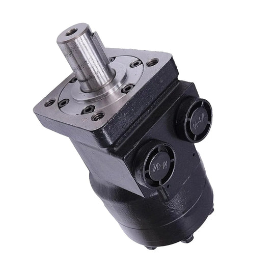 101-1314-009 1011314009 101-1314 Hydraulic Motor Fits for Eaton Char-Lynn H Series-BeeSpareParts
