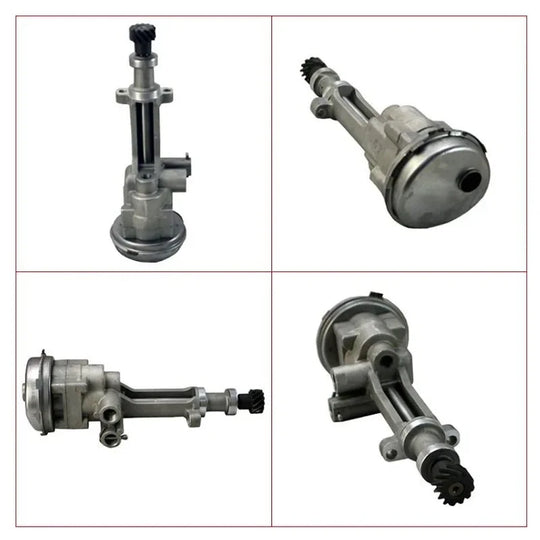 1011100BB Forklift Parts Diesel Engine 493 Oil Pump-BeeSpareParts