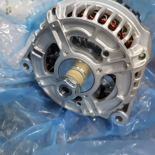 1013 2012 2013 Diesel engine parts 0118 3604 01183604 0118 3191 01183191 alternator generator for Deutz-BeeSpareParts