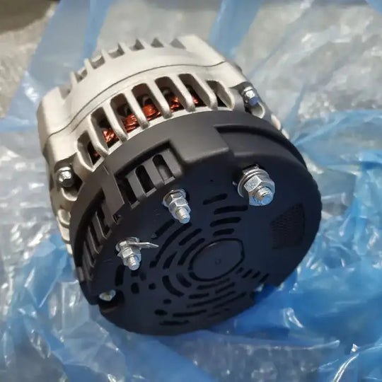 1013 2012 2013 Diesel engine parts 0118 3604 01183604 0118 3191 01183191 alternator generator for Deutz-BeeSpareParts