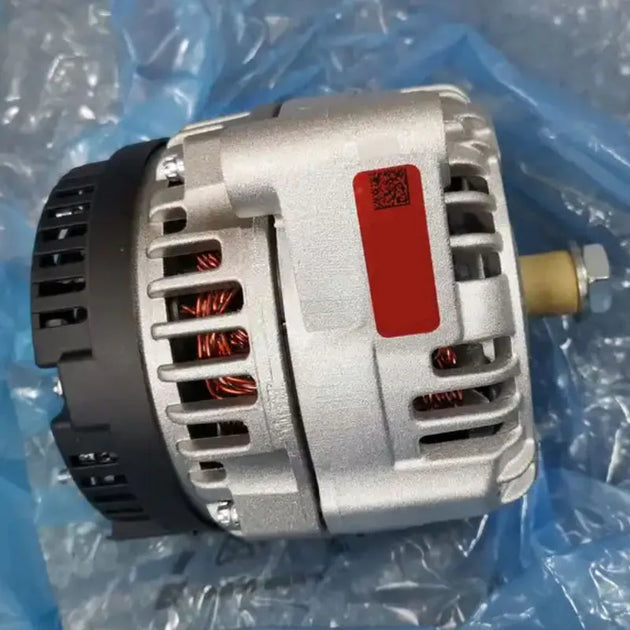 1013 2012 2013 Diesel engine parts 0118 3604 01183604 0118 3191 01183191 alternator generator for Deutz-BeeSpareParts