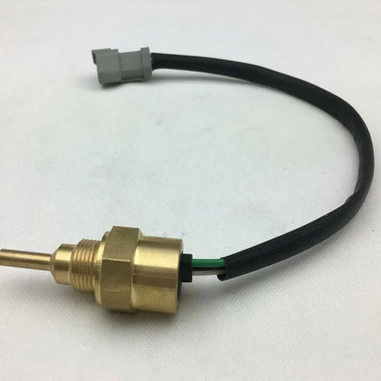 102-2240 1022240 GP Engine FueCoolant Temperature Temp Sensor For Heavy Duty CAT Caterpillar Excavator 320D 3406-Replacement Aftermarket Parts