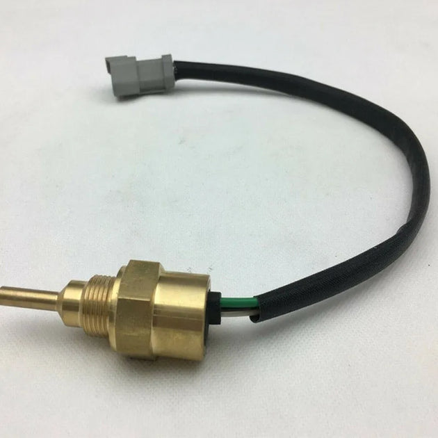 102-2240 1022240 GP Engine FueCoolant Temperature Temp Sensor For Heavy Duty CAT Caterpillar Excavator 320D 3406-Replacement Aftermarket Parts