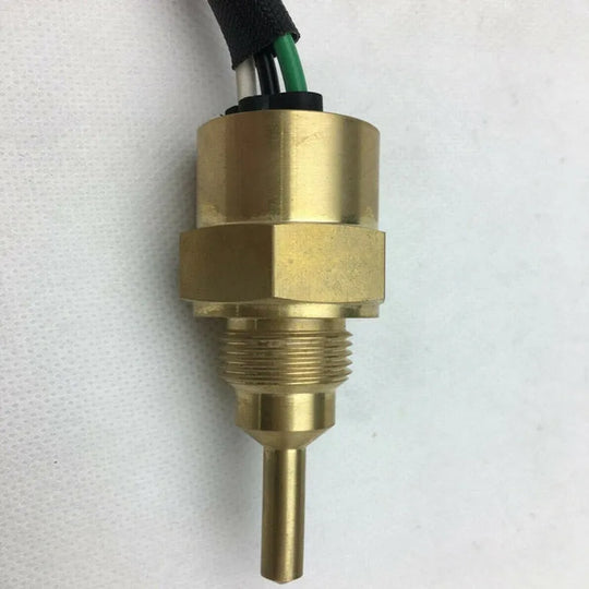 102-2240 1022240 GP Engine FueCoolant Temperature Temp Sensor For Heavy Duty CAT Caterpillar Excavator 320D 3406-Replacement Aftermarket Parts