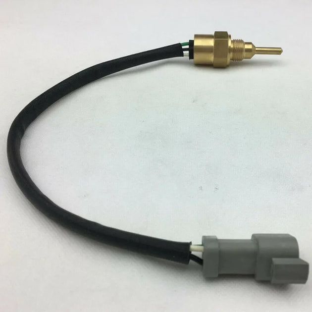 102-2240 1022240 GP Engine FueCoolant Temperature Temp Sensor For Heavy Duty CAT Caterpillar Excavator 320D 3406-Replacement Aftermarket Parts