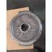 1028405 YB00001775 Hydraulic Connect Plate YB00001775 Coupling for Excavator ZAX330 ZAX350 ZX330 ZX350 ZX370 HPV145 Pump-Replacement Aftermarket Parts