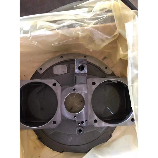 1028405 YB00001775 Hydraulic Connect Plate YB00001775 Coupling for Excavator ZAX330 ZAX350 ZX330 ZX350 ZX370 HPV145 Pump-Replacement Aftermarket Parts