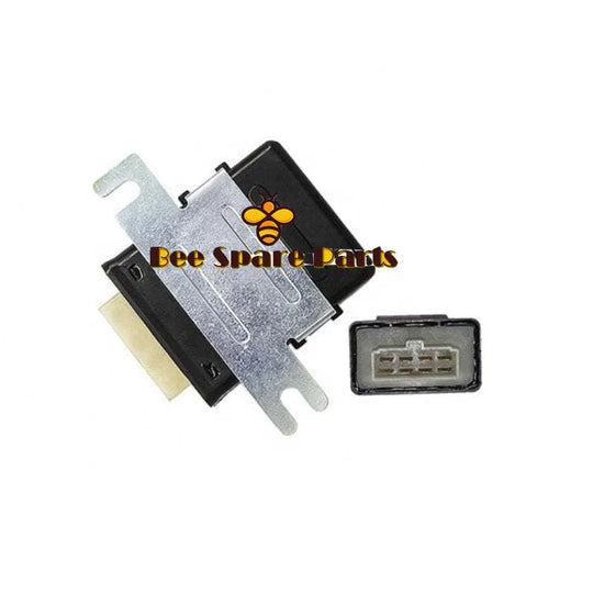 104-3204 1043204 Hour Timer Relay for CAT E320B 320B Excavator-Replacement Aftermarket Parts