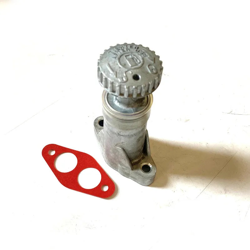 High quality 105-2508 FUEL PUMP For Excavator E330L 3304 3306-Replacement Aftermarket Parts