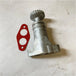 High quality 105-2508 FUEL PUMP For Excavator E330L 3304 3306-Replacement Aftermarket Parts