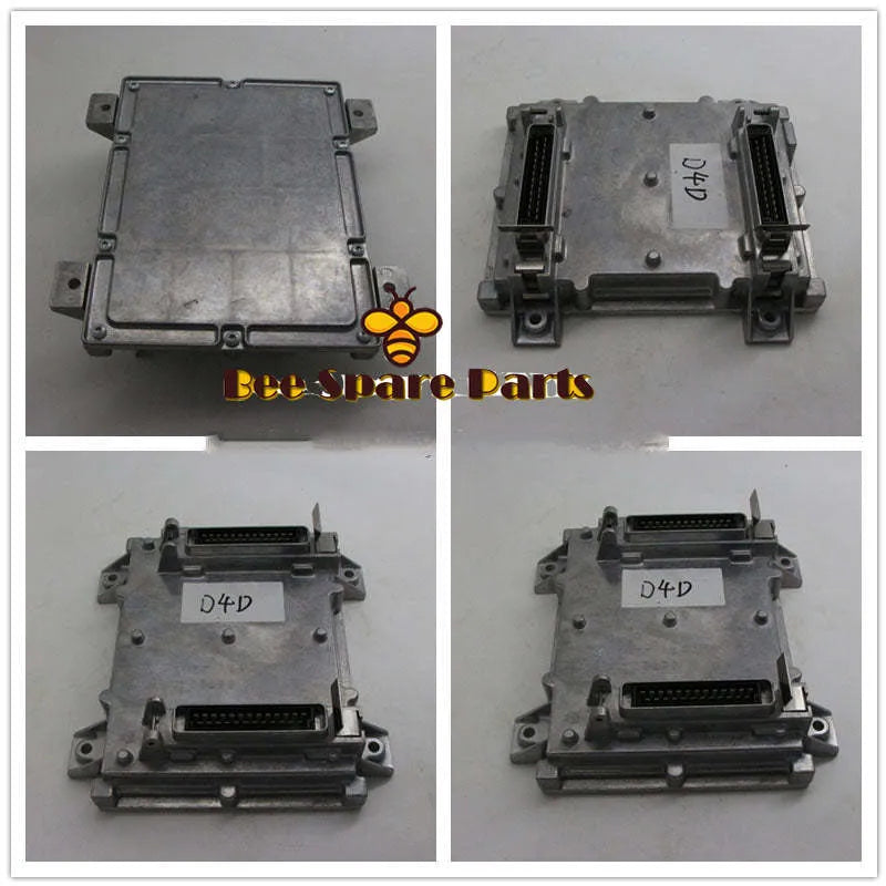 10555535 Controller fits Volvo Excavator EC140B,EC140-Replacement Aftermarket Parts