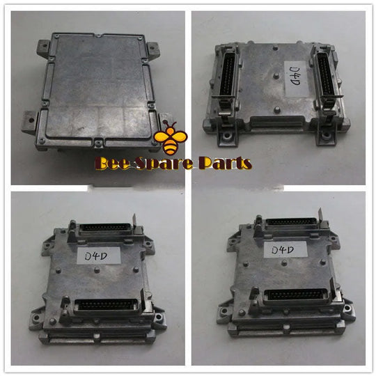 10555535 Controller fits Volvo Excavator EC140B,EC140-Replacement Aftermarket Parts