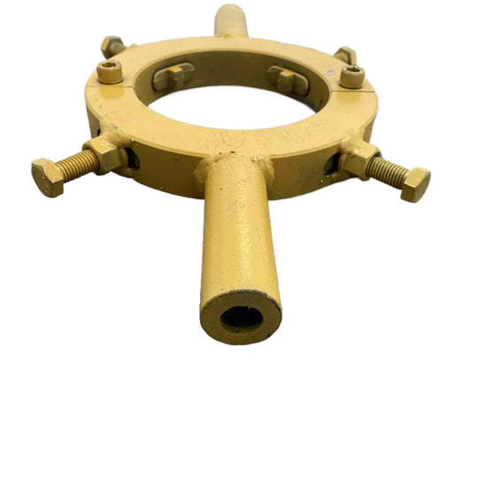 105mm-145mm 4 bolts Special Change Cylinder Head Wrench FOR All Brand Excavator-BeeSpareParts