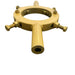 105mm-145mm 4 bolts Special Change Cylinder Head Wrench FOR All Brand Excavator-BeeSpareParts