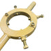 105mm-145mm 4 bolts Special Change Cylinder Head Wrench FOR All Brand Excavator-BeeSpareParts