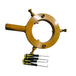105mm-145mm Special Change Cylinder Head Wrench Excavators Universal Wrench-BeeSpareParts