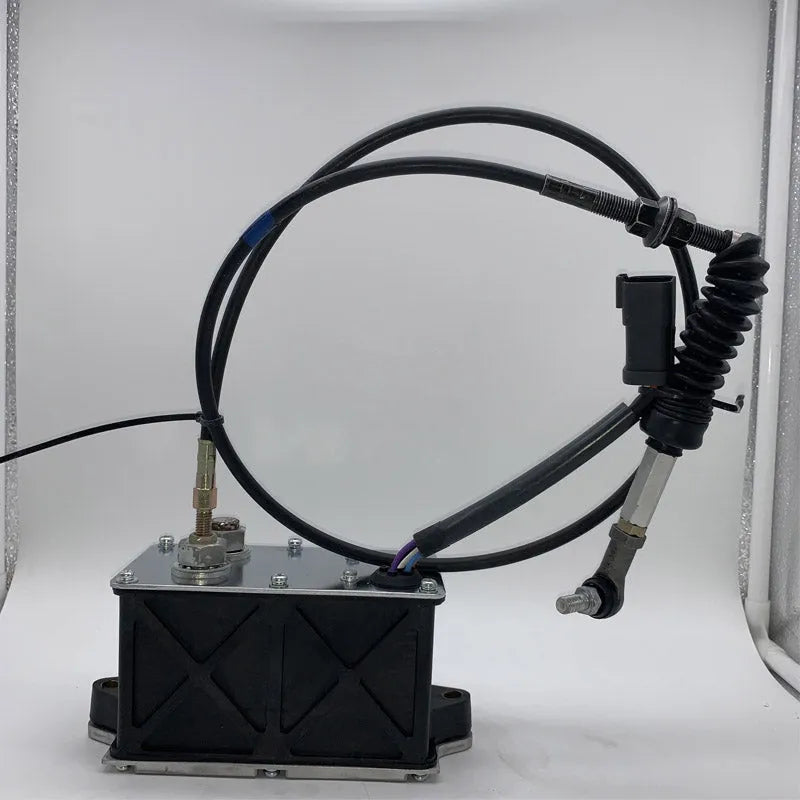 106-0126 1060126 Throttle Motor ASSY FITS CAT E330B E330BL 5 PINS-Replacement Aftermarket Parts