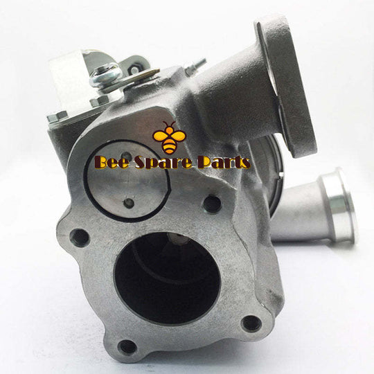 EC210B EC240B EC290B S200G 20873313 VOE20873313 04254752KZ 04252662KZ 04293053KZ 0429-4652 TURBOCHARGER