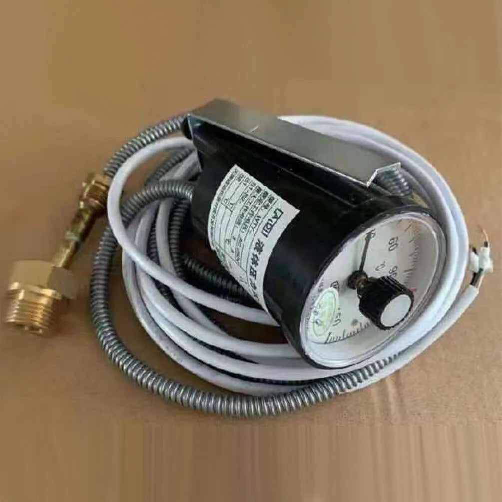1089037601 Temperature Sensor for Atlas Copco Compressor 1089-0376-01-BeeSpareParts