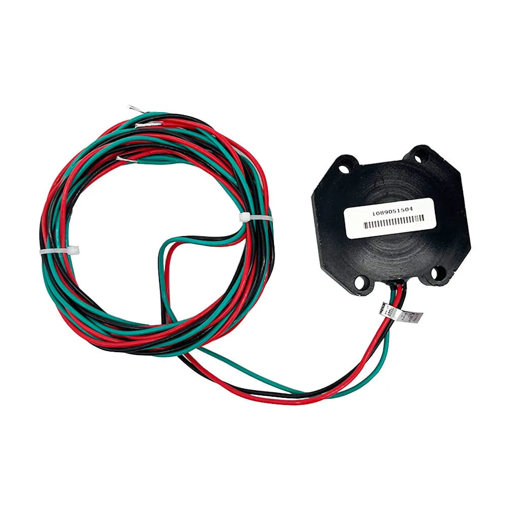 1089051504 Pressure Sensor for Atlas Copco Compressor Transmitters 1089-0515-04-BeeSpareParts
