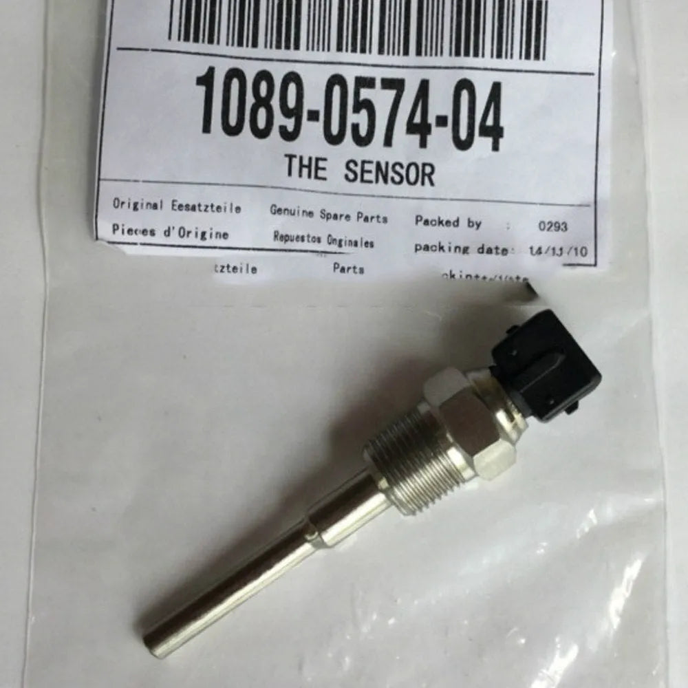 1089057404 Temperature Sensor for Atlas Copco Air Compressor Part 1089-0574-04-BeeSpareParts
