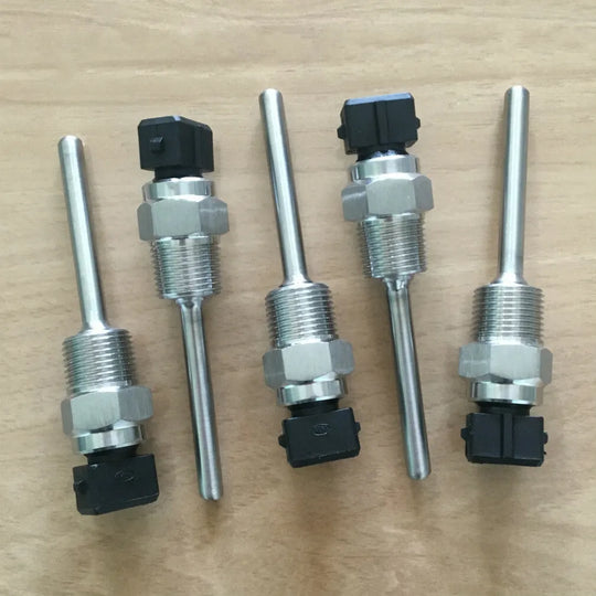 1089057407 Temperature Sensor for Atlas Copco Air Compressor Part 1089-0574-07-BeeSpareParts