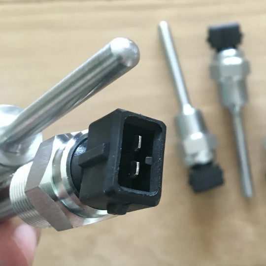 1089057407 Temperature Sensor for Atlas Copco Air Compressor Part 1089-0574-07-BeeSpareParts