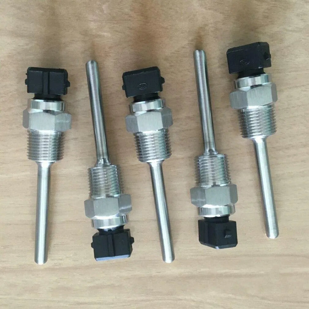 1089057457 1089958001 Temperature Sensor for Atlas Copco Compressor 1089-0574-57-BeeSpareParts