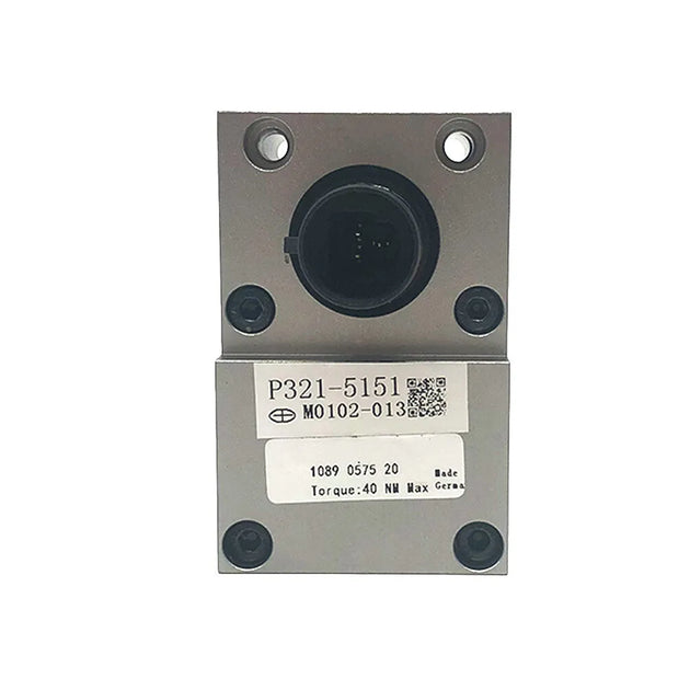 1089057520 Pressure Sensor for Atlas Copco Air Compressor Pressure Transmitter-BeeSpareParts