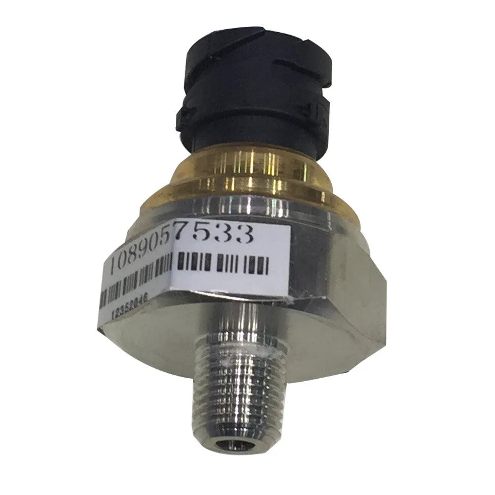 1089057552 Pressure Sensor for Atlas Copco Air Compressor 1089-0575-52-BeeSpareParts