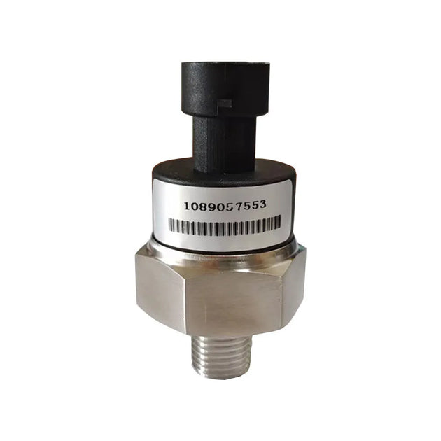 1089057553 Pressure Sensor for Atlas Copco Compressor Transmitter 1089-0575-53-BeeSpareParts