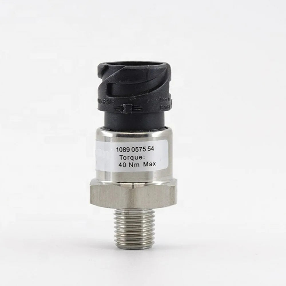 1089057558 Pressure Sensor for Atlas Copco Air Compressor 1089-0575-58-BeeSpareParts