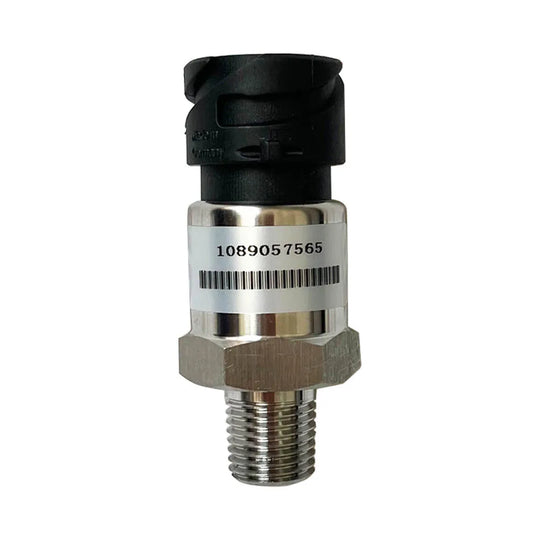 1089057565 Pressure Sensor for Atlas Copco Compressor 1089-0575-65-BeeSpareParts