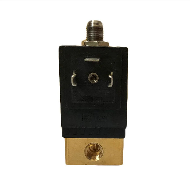 1089062101 Solenoid Valve for Atlas Copco 1089062100 1089-0621-01 1089-0621-00-BeeSpareParts