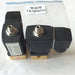 1089062102 Solenoid Valve for Atlas Copco Air Compressor 110V 16bar 1089-0621-02-BeeSpareParts