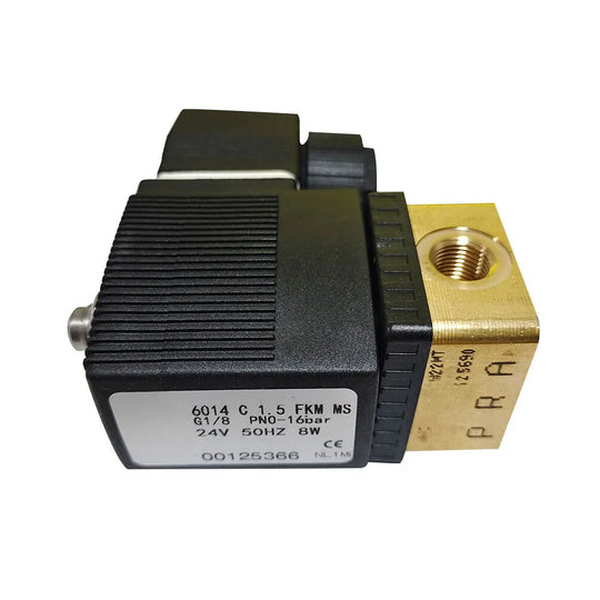 1089062105 Solenoid Valve for Atlas Copco Air Compressor Part 1089-0621-05-BeeSpareParts