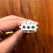 1089063716 Temperature Sensor for Atlas Copco Air Compressor 1089-0637-16-BeeSpareParts