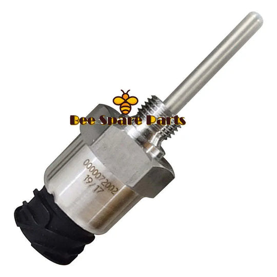 1089065957 Pressure Sensor Level Switch Compatible with Atlas Copco Portable Air Compressor CLS-40RC 350128 Water HSS-Replacement Aftermarket Parts